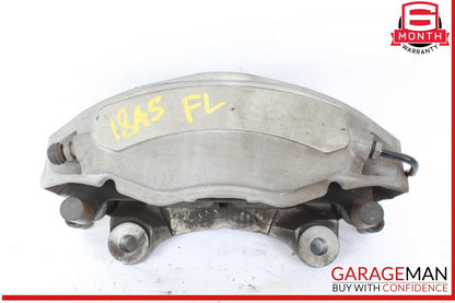 17-19 Audi A5 A4 Front Left Driver Side Brake Caliper 8W05CD OEM