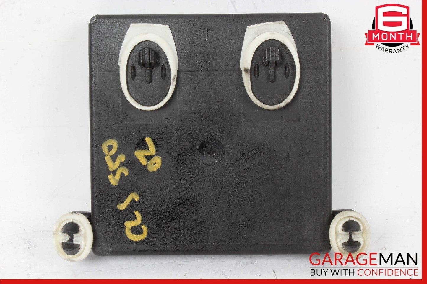 06-11 Mercedes W219 CLS55 CLS550 Rear Left Door Control Module 2198200226 OEM