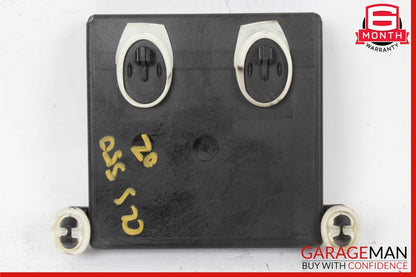 06-11 Mercedes W219 CLS55 CLS550 Rear Left Door Control Module 2198200226 OEM