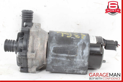 02-19 Mercedes X166 GL450 CL600 AUX Auxiliary Circulation Water Pump OEM