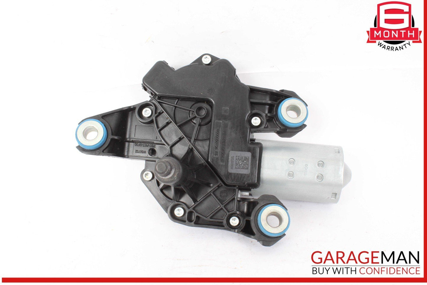 14-21 BMW i3 I01 Hybrid Rear Back Window Wiper Motor 7306462 OEM