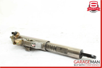 90-02 Mercedes R129 SL500 Roll Bar Hydraulic Cylinder Left Driver Side OEM
