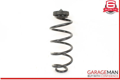 19-24 Porsche Macan 95B Rear Left or Rear Right Side Coil Spring 95B511121A OEM