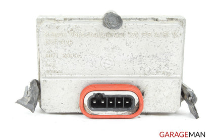 MERCEDES CLS500 E500 XENON HID HEADLIGHT BALLAST MODULE UNIT OEM