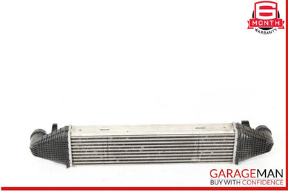 12-15 Mercedes R171 SLK250 Intercooler Air Cooler Radiator 2045000100 OEM