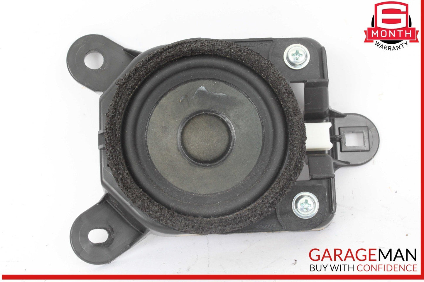 19-23 Mazda 3 Front Left Driver Side Audio Door Speaker OEM