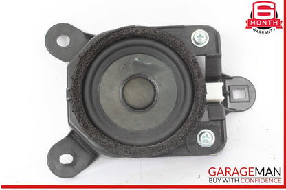 19-23 Mazda 3 Front Left Driver Side Audio Door Speaker OEM