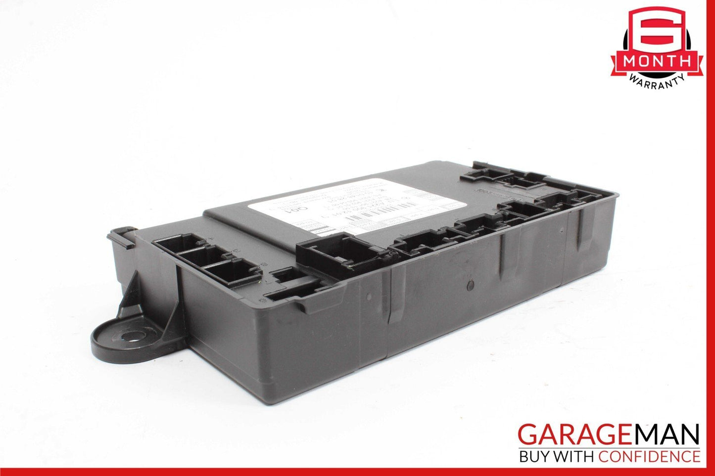 07-13 Mercedes W221 S550 S400 Rear Right or Left Side Door Control Module OEM