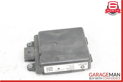 14-18 Maserati Quattroporte Right Passenger Side Blind Spot Radar Sensor Module