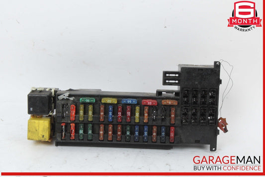 97-04 Mercedes R170 SLK320 SLK230 Engine Fuse Relay Box Control Module OEM
