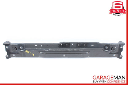 08-11 Mercedes W204 C300 C350 Front Upper Radiator Support Bracket OEM