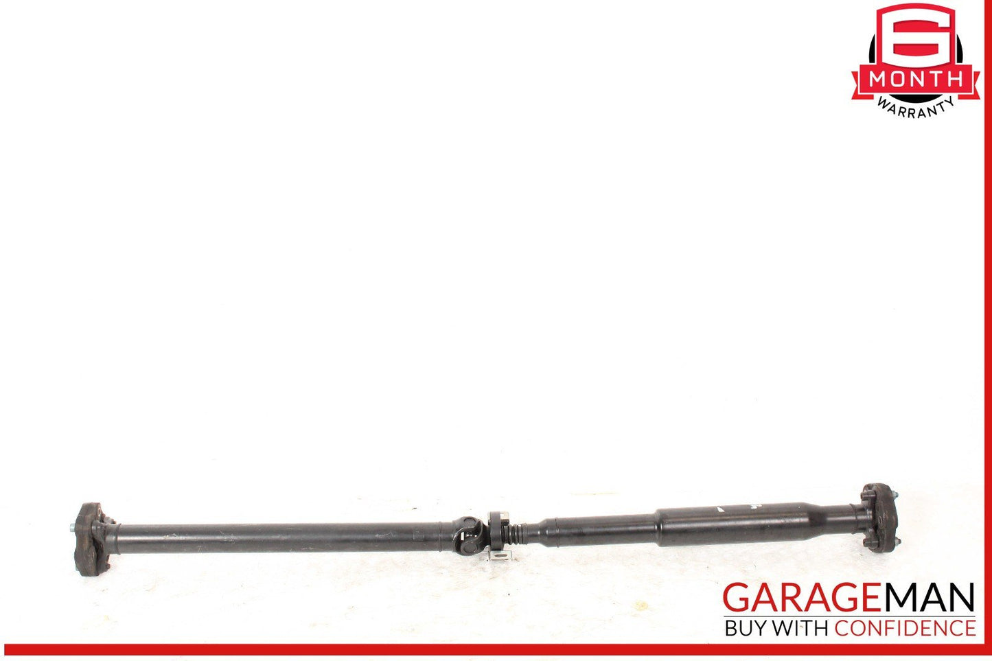 15-18 Mercedes W205 C300 RWD Rear Axle Driveshaft Drive Shaft Propeller OEM