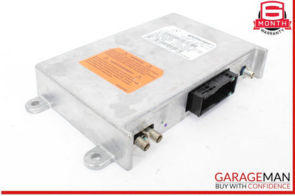 Mercedes W221 S550 GL450 Voice Communication Control Module 2048202085 OEM