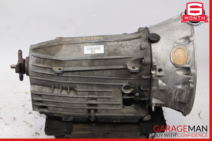 06-11 Mercedes W204 C300 SLK280 RWD 7G Tranny Automatic Transmission 722.999