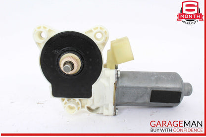03-12 Mercedes W209 CLK320 Front Left Side Door Window Regulator Motor OEM