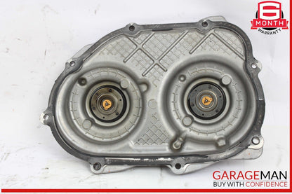 18-24 Audi S5 S4 Q8 SQ5 Left Driver Side Engine Cylinder Head Timing Cover OEM