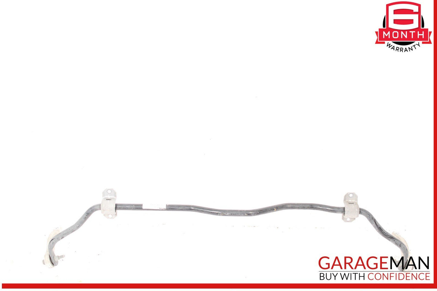 17-24 Audi Q7 Coil Suspension Rear Stabilizer Bar Swaybar 4M0511305 OEM