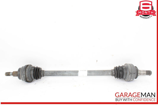 06-12 Mercedes X164 GL450 GL550 Rear Right Or Left Side Half Axle Shaft OEM