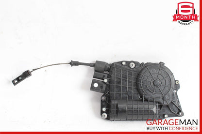 09-15 BMW 750i 750Li Rear Right Side Door Latch Soft Close Actuator Motor OEM