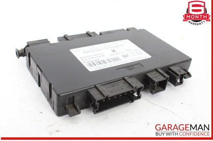 03-12 Mercedes W251 R500 4MATIC Front Right Side Seat Control Module OEM