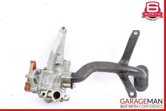 05-11 Mercedes W212 E350 C280 M272 Engine Motor Oil Pump 2721800701 OEM