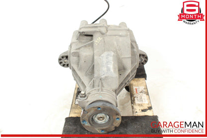 98-05 Mercedes W163 ML350 ML500 Rear Axle Carrier Differential Diff OEM