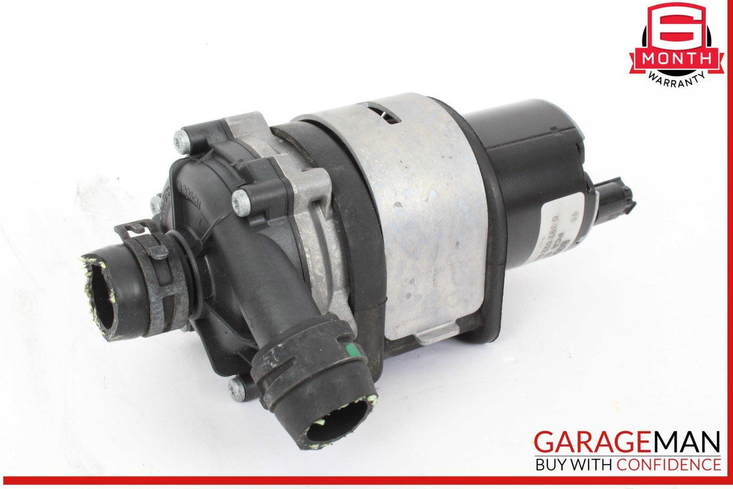 02-18 Mercedes W218 CLS550 CL600 CLS55 AMG AUX Auxiliary Circulation Water Pump