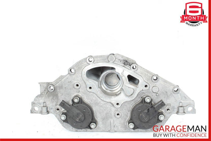 12-15 Mercedes W204 C250 SLK250 1.8L Engine Motor Valve Cover