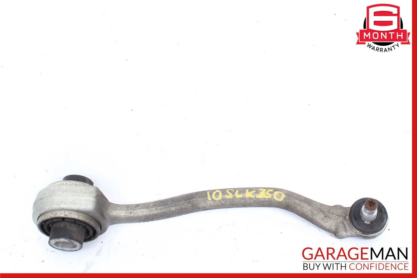 05-11 Mercedes R171 SLK350 SLK280 Front Right Side Lower Control Arm OEM