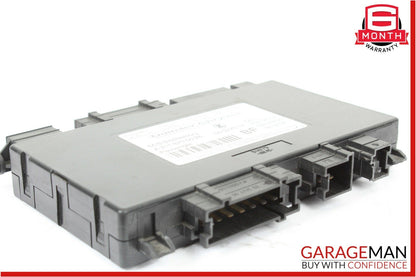 03-11 Mercedes E350 CLS500 GL450 ML550 Front Right Side Seat Control Module OEM