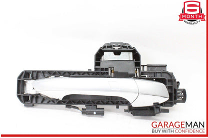 10-15 Mercedes X204 GLK350 4MATIC Right Passenger Side Exterior Door Handle OEM