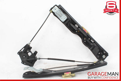 12-19 Range Rover Evoque L538 Front Right Side Door Window Regulator w/o Motor