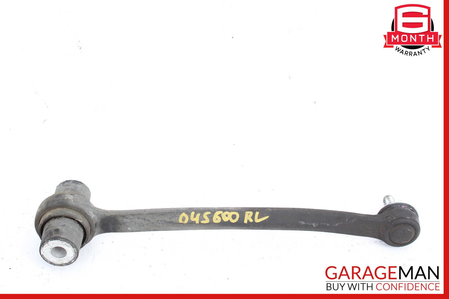 00-06 Mercedes W220 S600 Rear Left Tie Rod Link Control Arm 2203520003 OEM