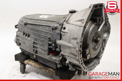 12-15 Mercedes C250 SLK250 7G AT Automatic Transmission Assembly 722.997 97k