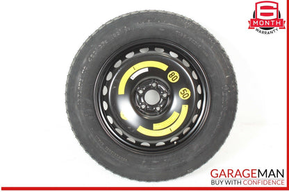 07-20 Mercedes X164 GL450 ML550 Emergency Spare Tire Wheel Donut Rim 19" 19 OEM