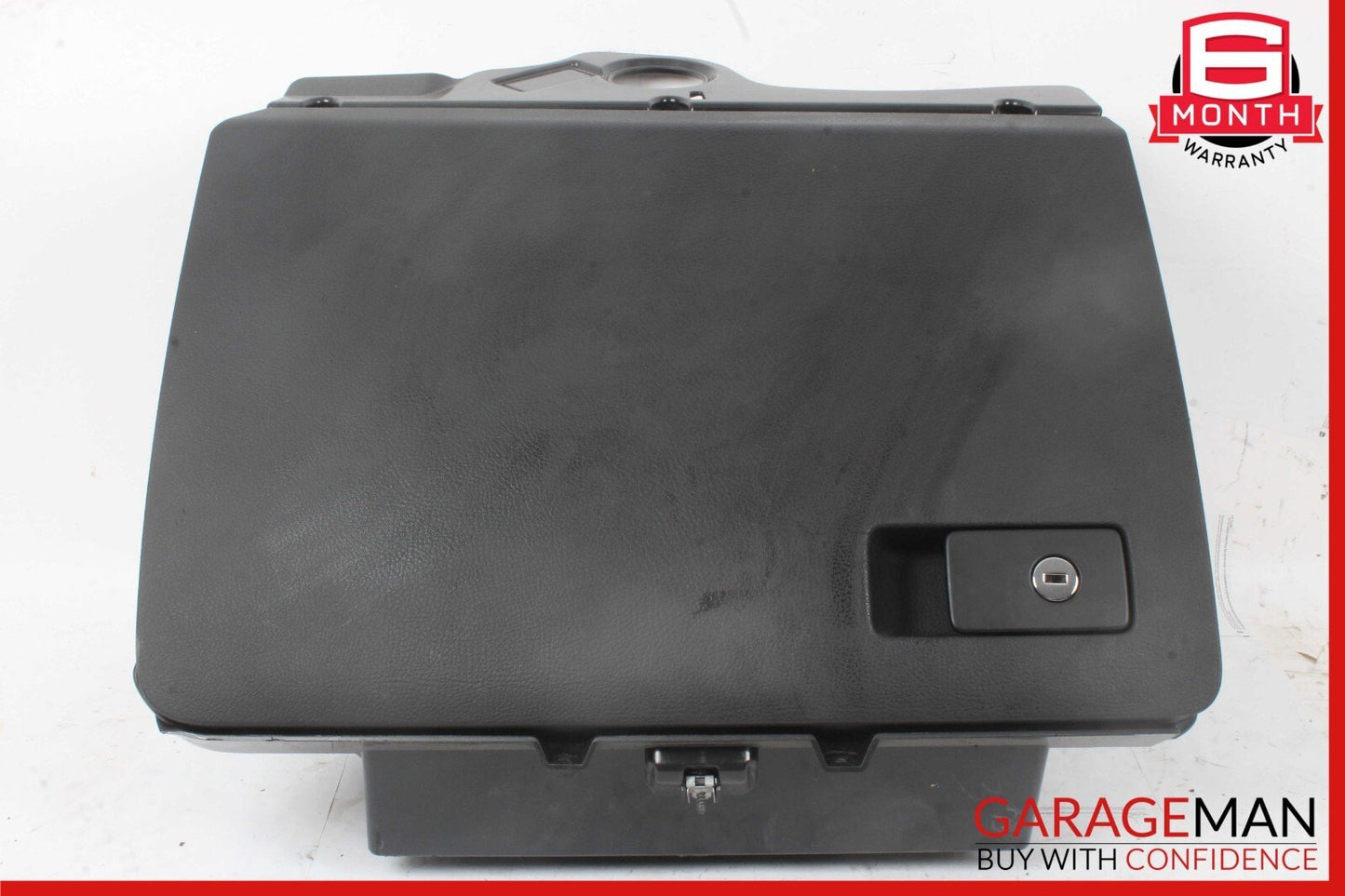 09-17 Volkswagen Passat CC Glove Box Glovebox Storage Compartment OEM