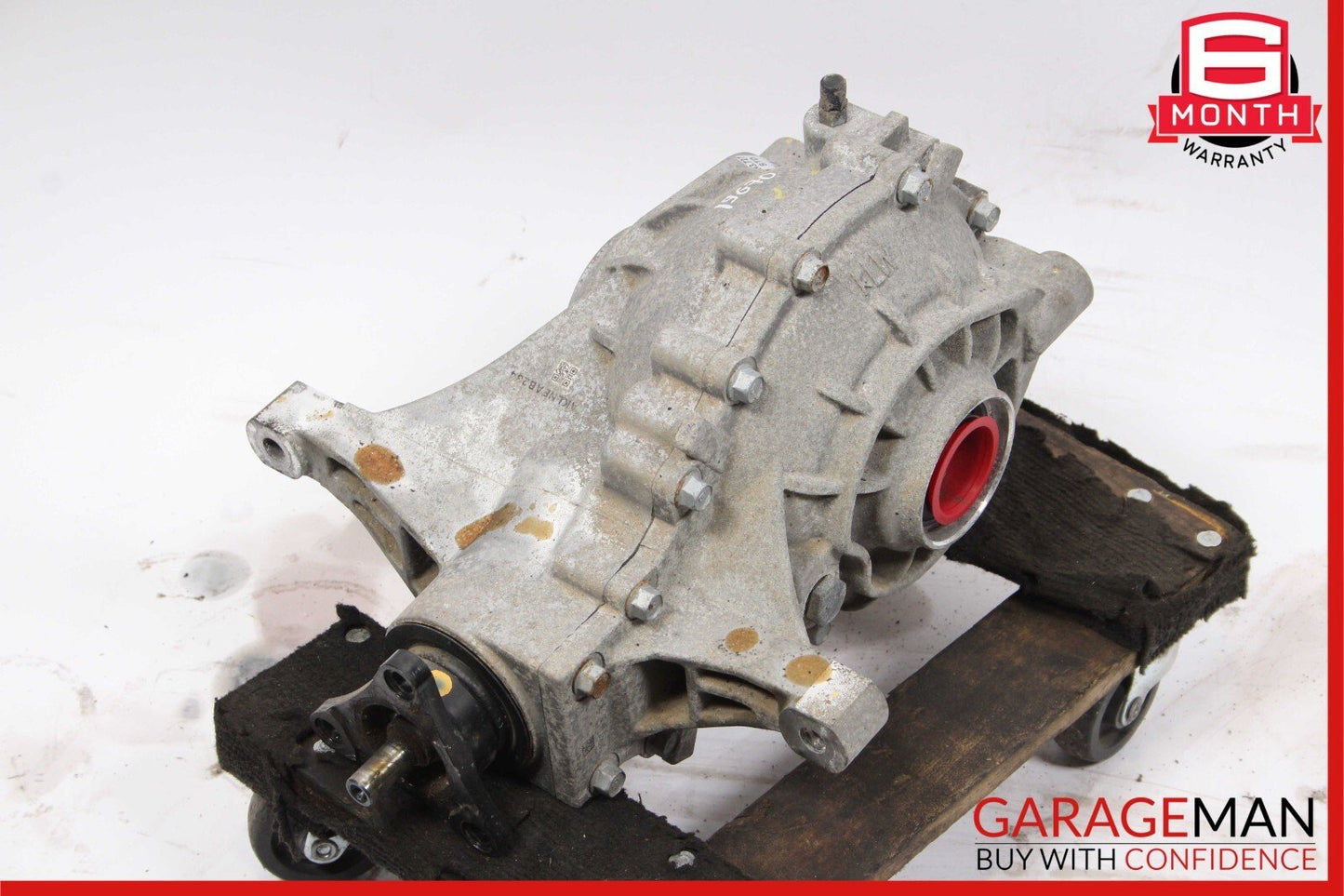19-22 Genesis G70 2.0L Tranny Transmission Transfer Case OEM