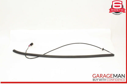 07-12 Mercedes X164 GL450 4MATIC Left Side Tailgate Trunk Sensor 1648706510 OEM
