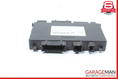 03-12 Mercedes SLK280 CLS500 E350 E63 Front Right Side Seat Control Module Unit