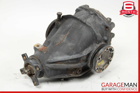 00-02 Mercedes W215 CL600 S600 Rear Diff Differential Axle Carrier Ratio 2.65