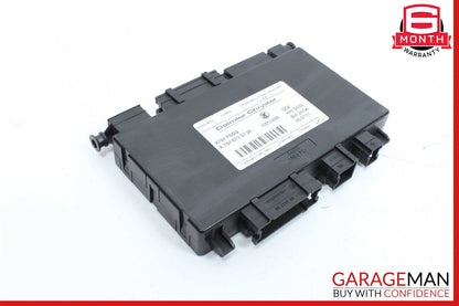 07-12 Mercedes X164 GL450 GL550 Third Seat Row Power Folding Control Module OEM