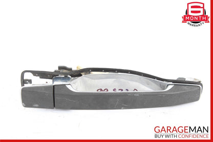 92-99 Mercedes W140 300SD S500 S320 Rear Left / Right Door Handle 1407600570