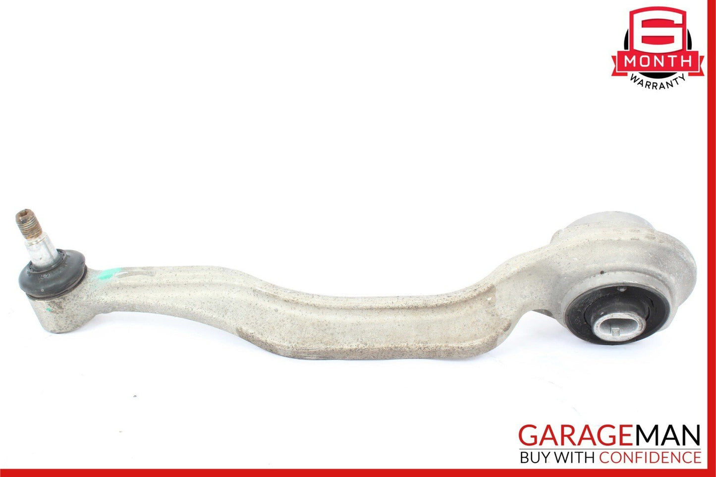 03-11 Mercedes W211 E350 Front Right Side Lower Wishbone Control Arm 211 14 OEM