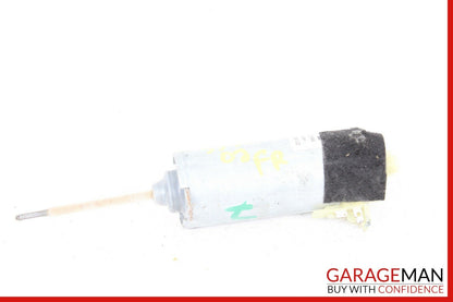 07-13 Mercedes W221 S550 Front Right Passenger Side Seat Motor OEM