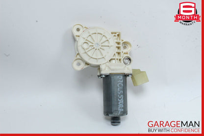 06-11 Mercedes W219 CLS550 Rear Right Door Window Regulator Motor Unit OEM