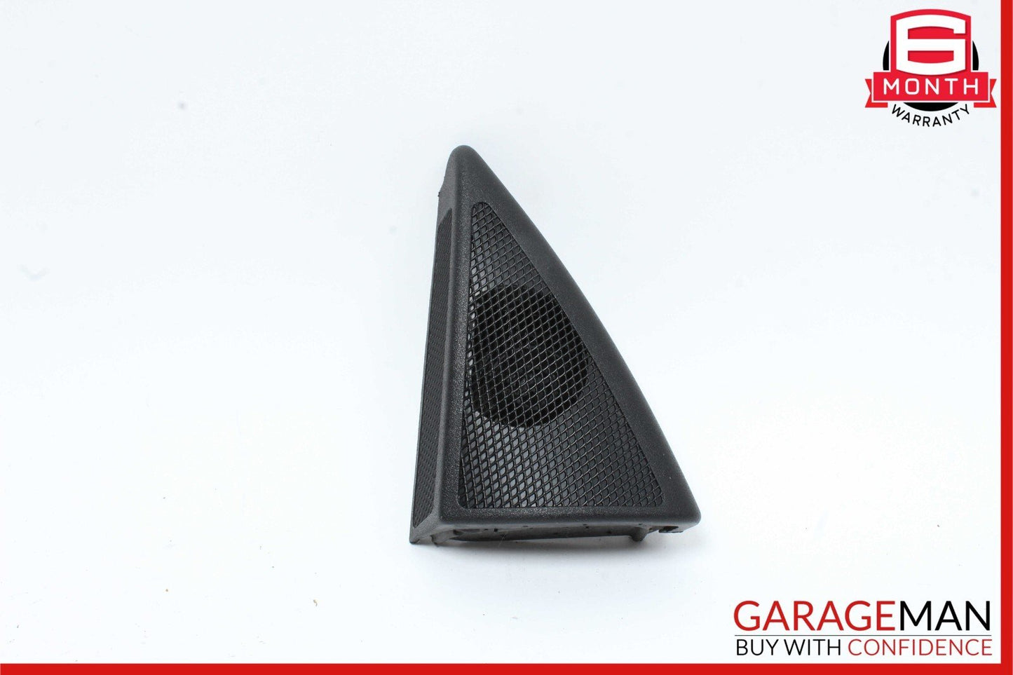03-09 Mercedes W211 E350 E320 E550 Front Left Side Tweeter Speaker Cover OEM
