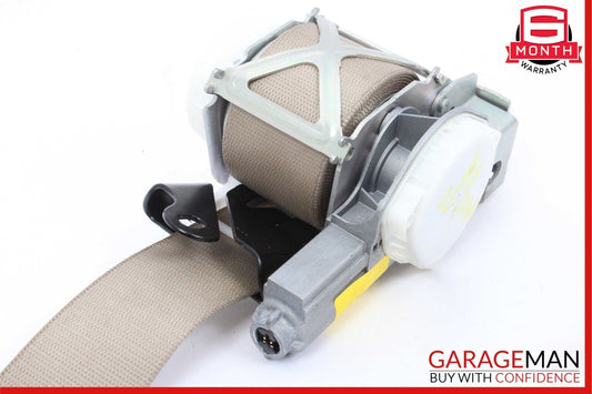 08-14 Mercedes W204 C250 C350 Front Right Side Seatbelt Seat Belt Retractor OEM