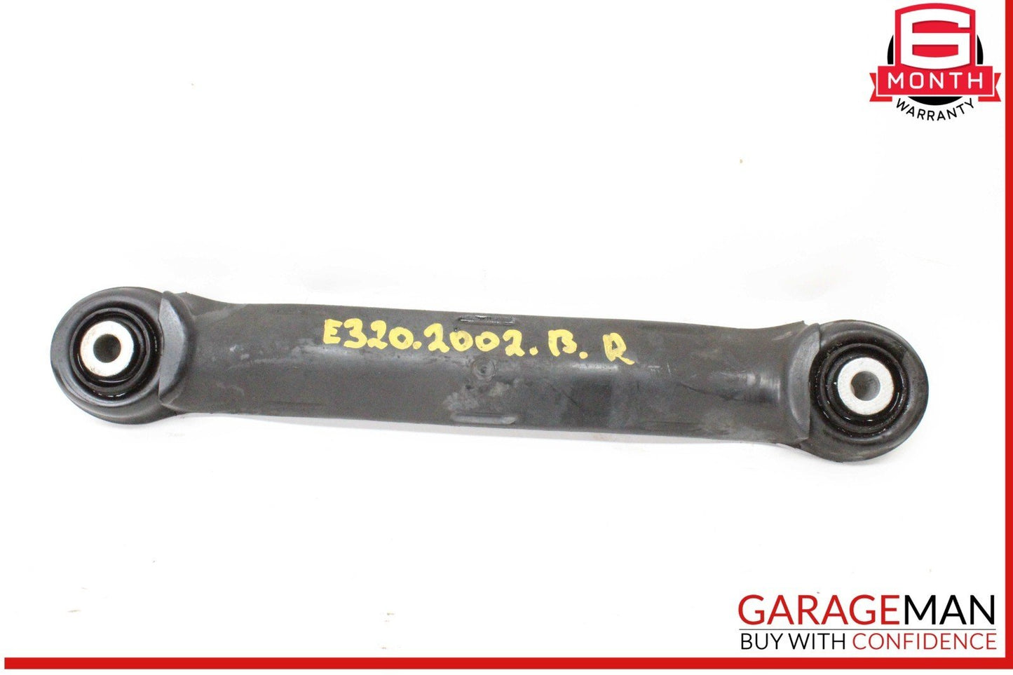 96-02 Mercedes W210 E320 E430 Rear Right or Left Lower Forward Control Arm OEM