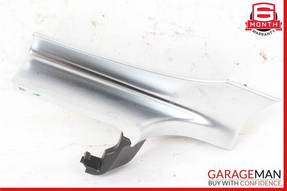 15-20 Mercedes W205 C300 GLC300 Front Left Side Dashboard Trim Panel Bezel OEM