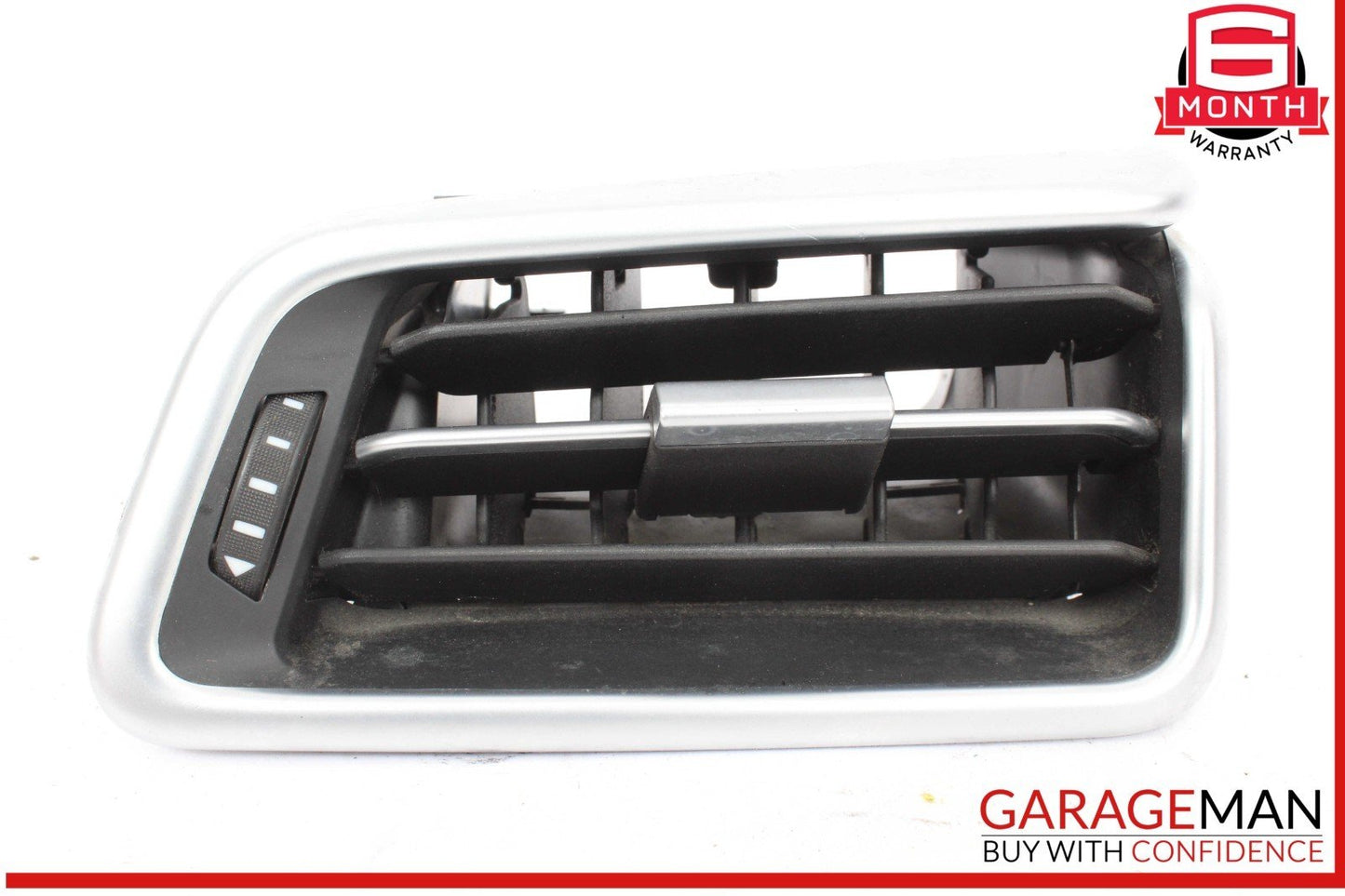 14-22 Maserati Ghibli M157 Dashboard Dash AC A/C Air Vent Right Side OEM